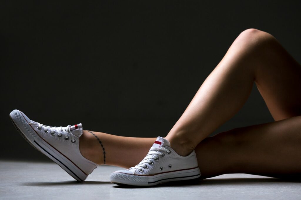 Sporty Woman Sexy Legs 1 1024x683